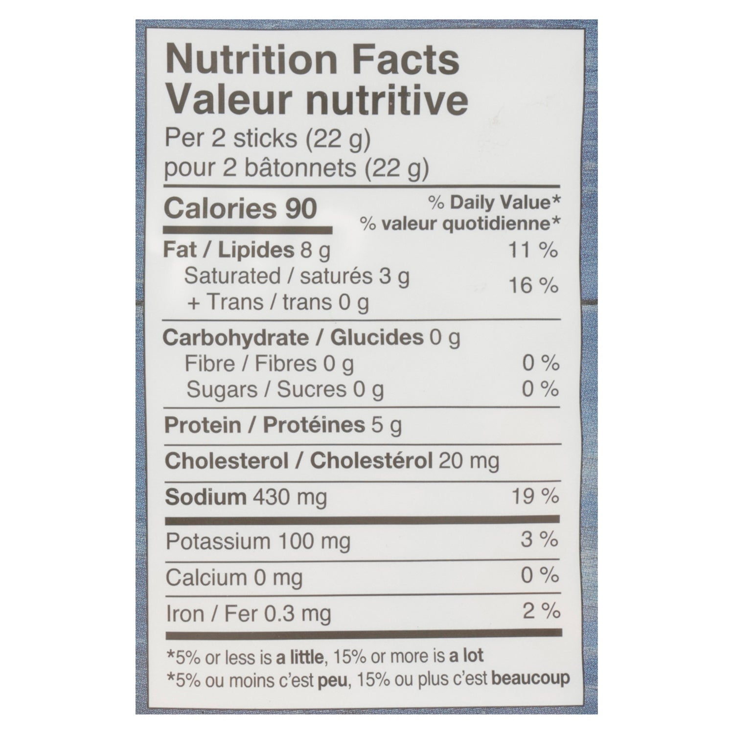 Pillers Pepperoni Minis, 175 g