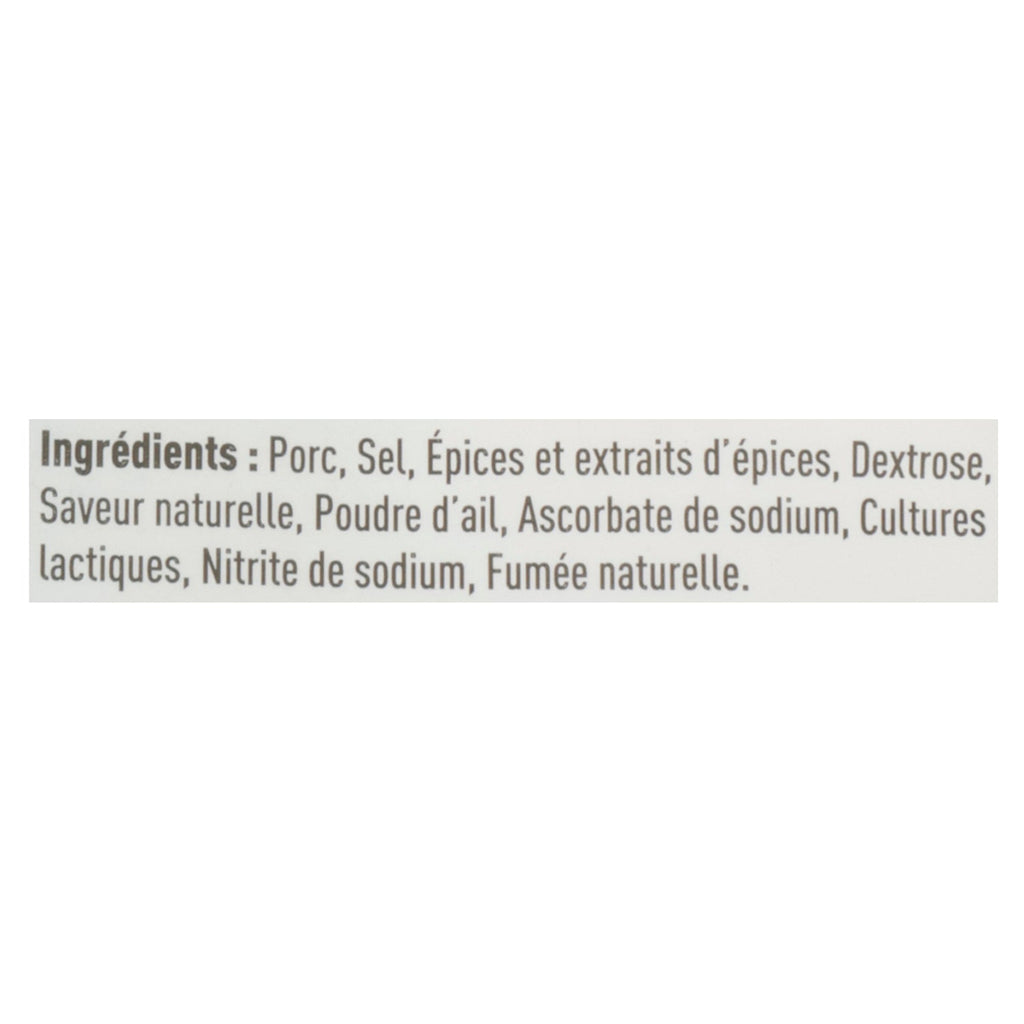 Piller's Dry Cured Snacks Salami Minis Tuscan Style, 150 g