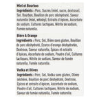 Piller's Charcuterie Trio Happy Hour Salami Collection, 125 g