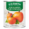 E.D.SMITH. Pure Pumpkin, 796 ml