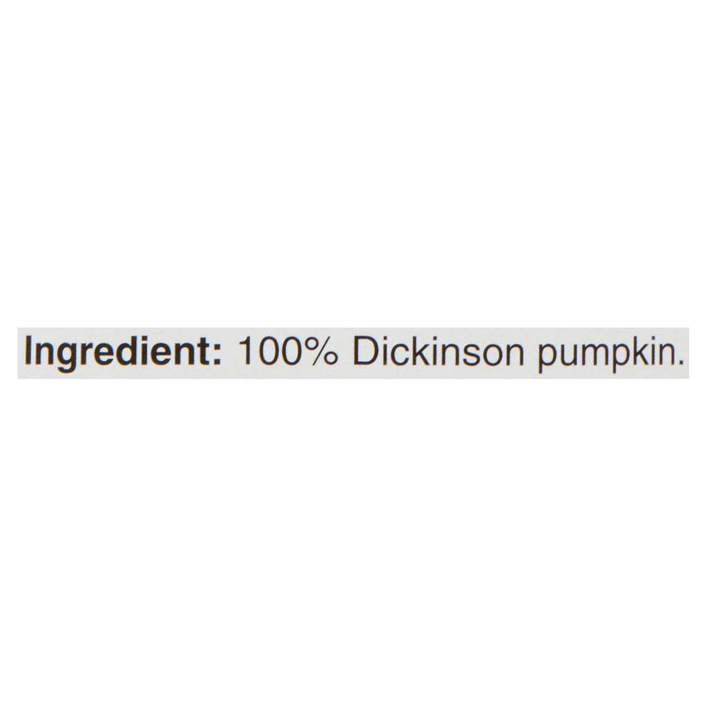 E.D.SMITH. Pure Pumpkin, 796 ml