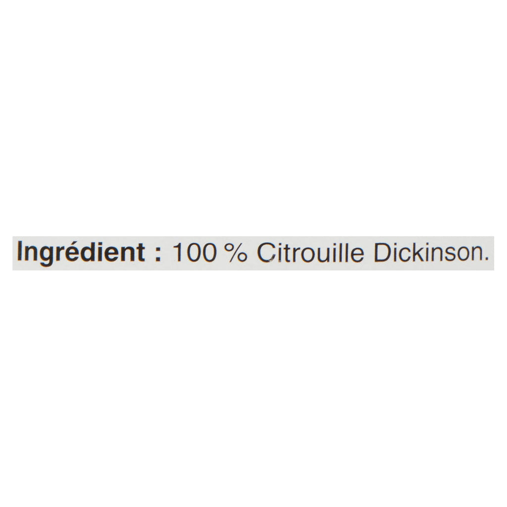 E.D.SMITH. Pure Pumpkin, 796 ml