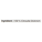 E.D.SMITH. Pure Pumpkin, 796 ml