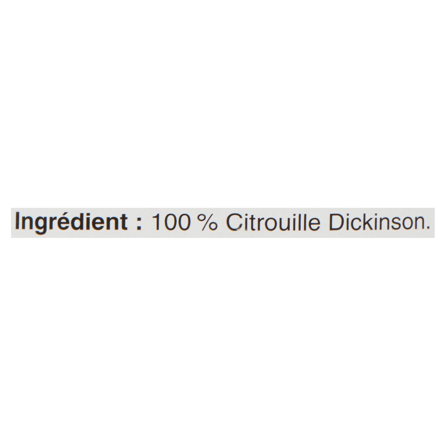 E.D.SMITH. Pure Pumpkin, 796 ml
