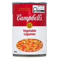Campbell's Condensed Soup Vegetable, 284 ml