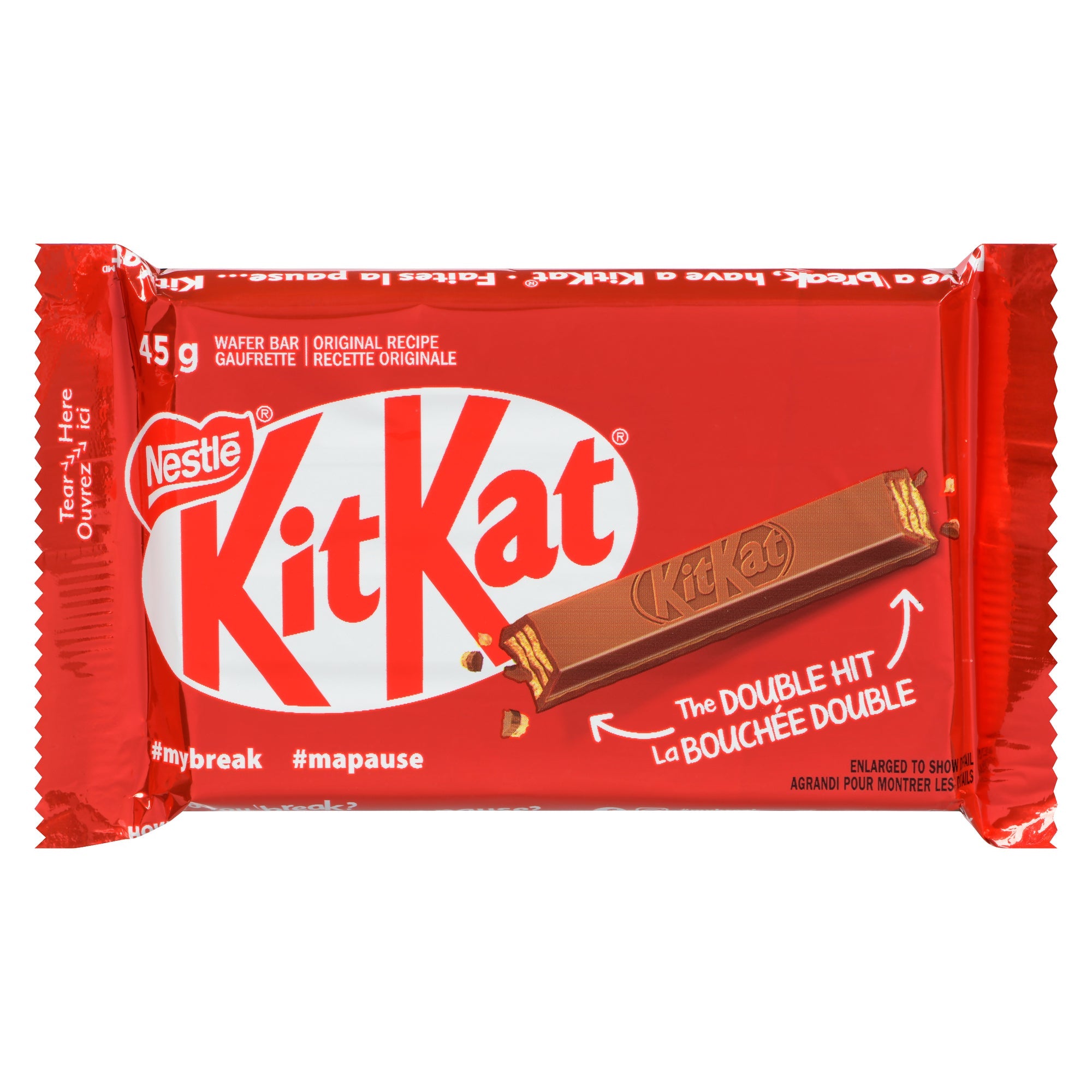 Nestle Kit Kat - 45g