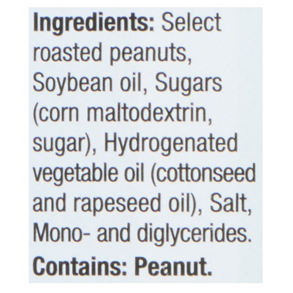 Kraft Smooth Peanut Butter, 1 kg