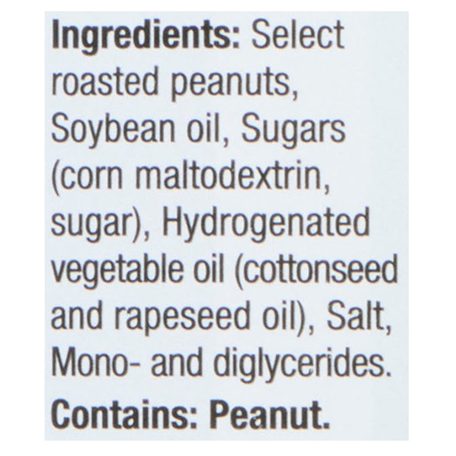 Kraft Smooth Peanut Butter, 1 kg