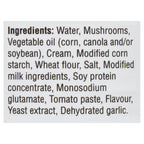 Campbell's Condensed Mushroom Soup - 284ml