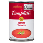Campbell's Condensed Tomato Soup, 284-ml