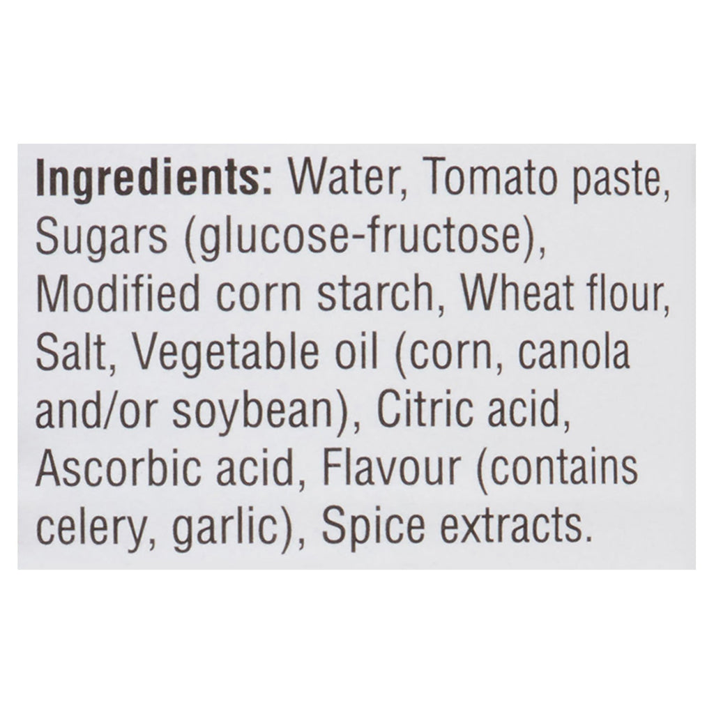 Campbell's Condensed Tomato Soup, 284-ml