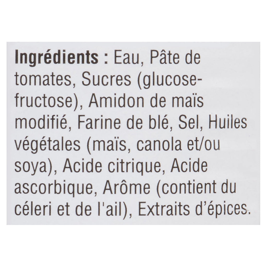Campbell's Condensed Tomato Soup, 284-ml