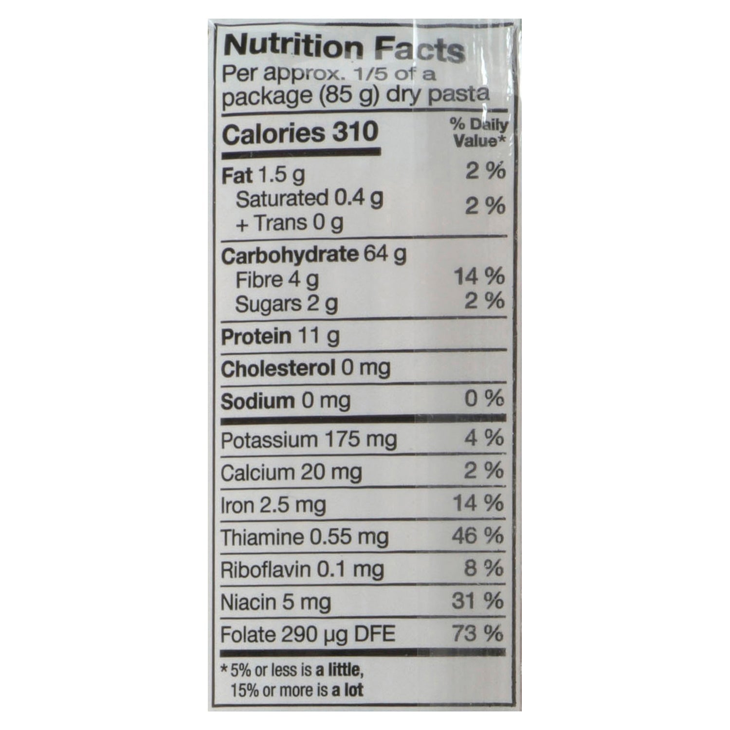 Primo Spaghetti - 454g