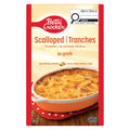 Betty Crocker Scalloped Potatoes au Gratin, 141 g