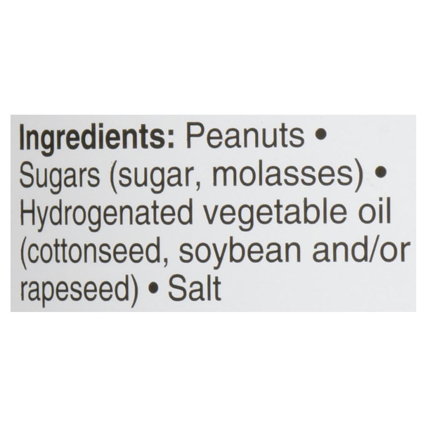 Planters Smooth Peanut Butter - 1kg