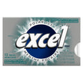 Wrigley's Excel Polar Ice Chewing Gum - 12pk.