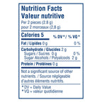 Wrigley's Excel Polar Ice Chewing Gum - 12pk.