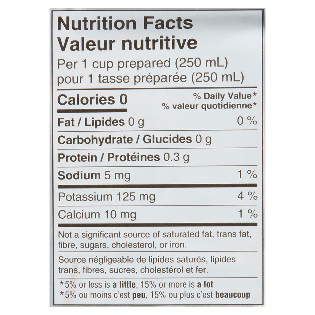 Nabob Coffee Co. Tassimo Breakfast 100% Arabica Coffee, 123 g