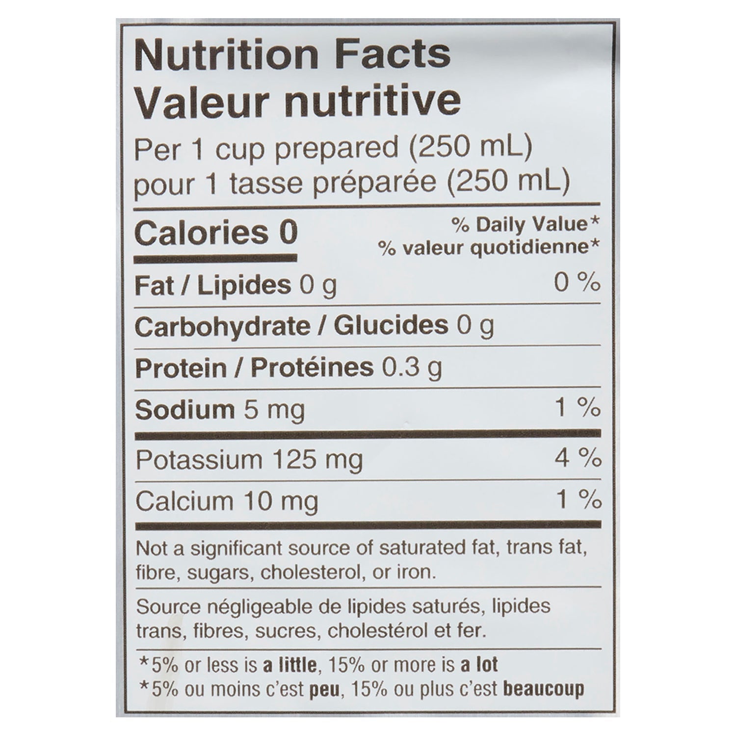 Nabob Coffee Co. Tassimo Breakfast 100% Arabica Coffee, 123 g