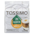 Nabob Coffee Co. Tassimo Latte, 263 g