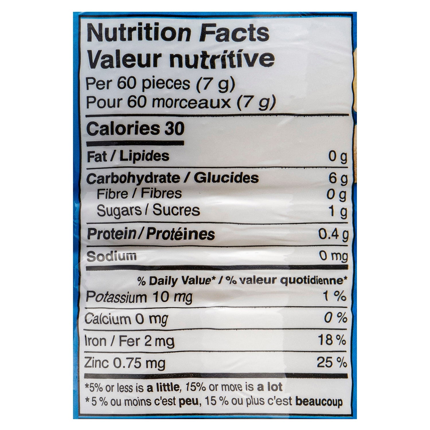 Gerber Banana Puffs, 42 g