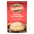 Idahoan Buttery Homestyle Mashed Potatoes, 113-g