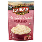 Idahoan Baby Reds Mashed Potatoes - 116g