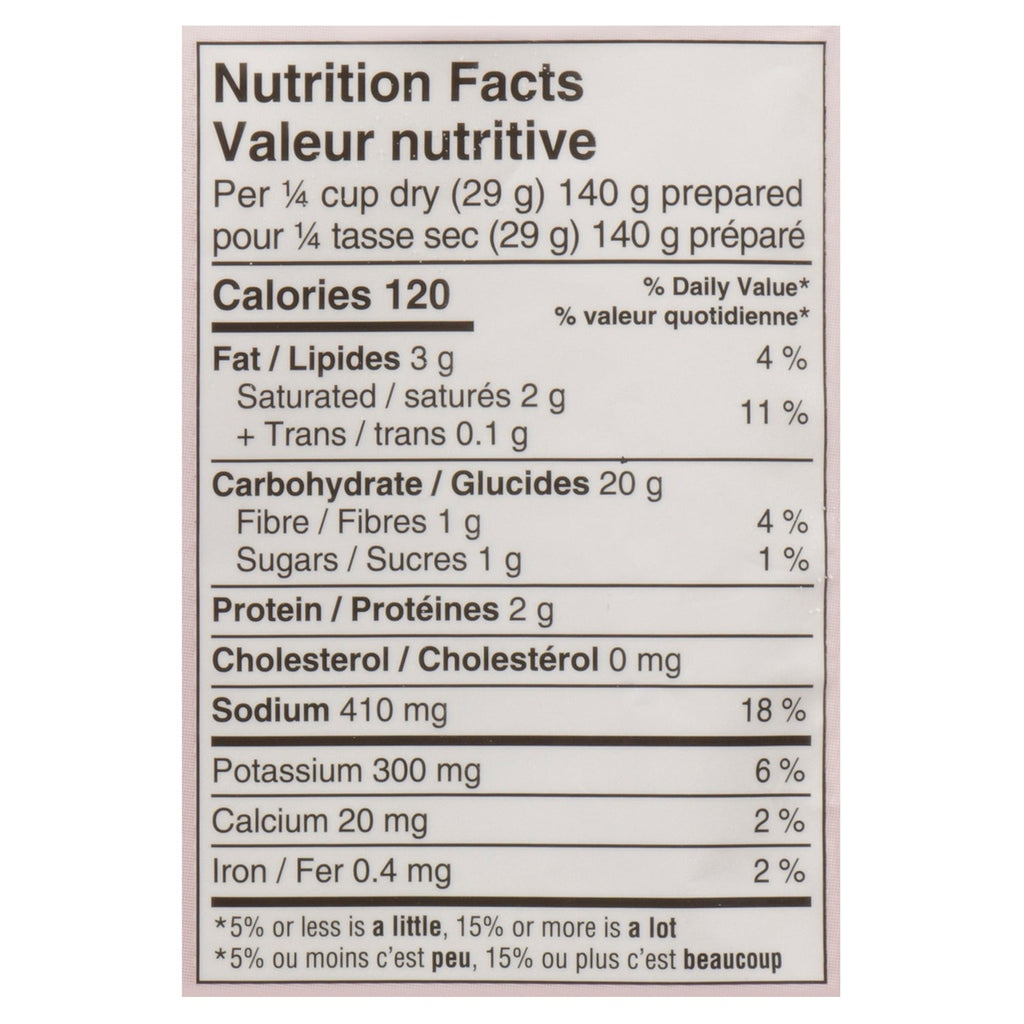 Idahoan Baby Reds Mashed Potatoes - 116g