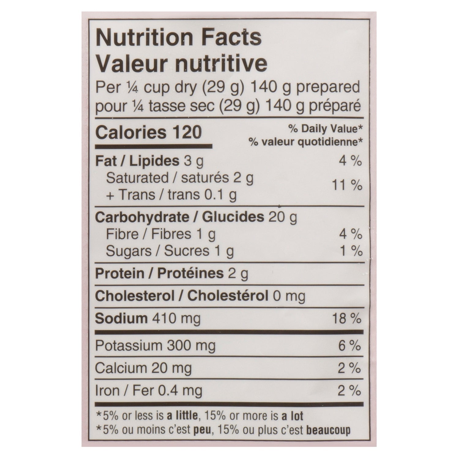 Idahoan Baby Reds Mashed Potatoes - 116g