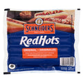 Schneiders Original Red Hots Wieners - 375g