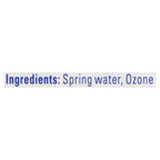 Pure Life Natural Spring Water, 500 ml, 12-Pack