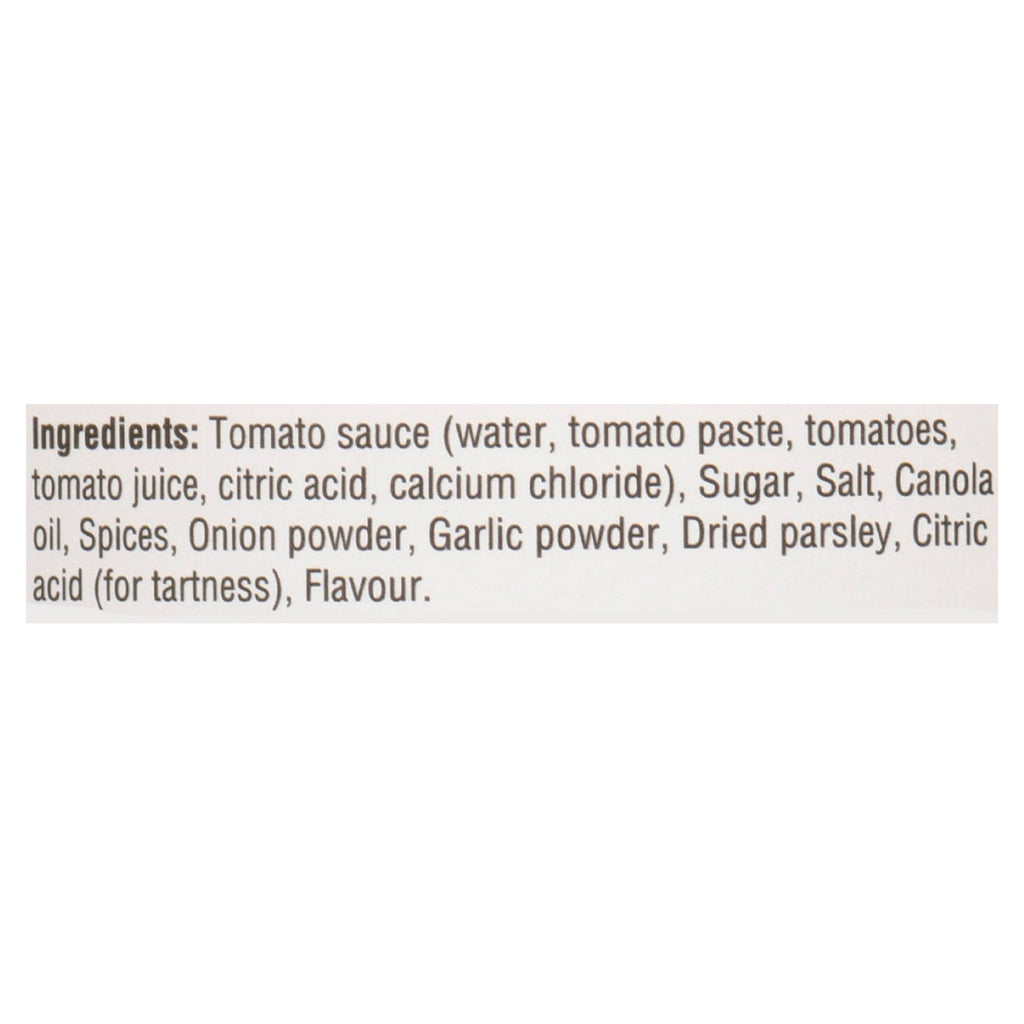 Prego Original Pasta Sauce, 645 ml
