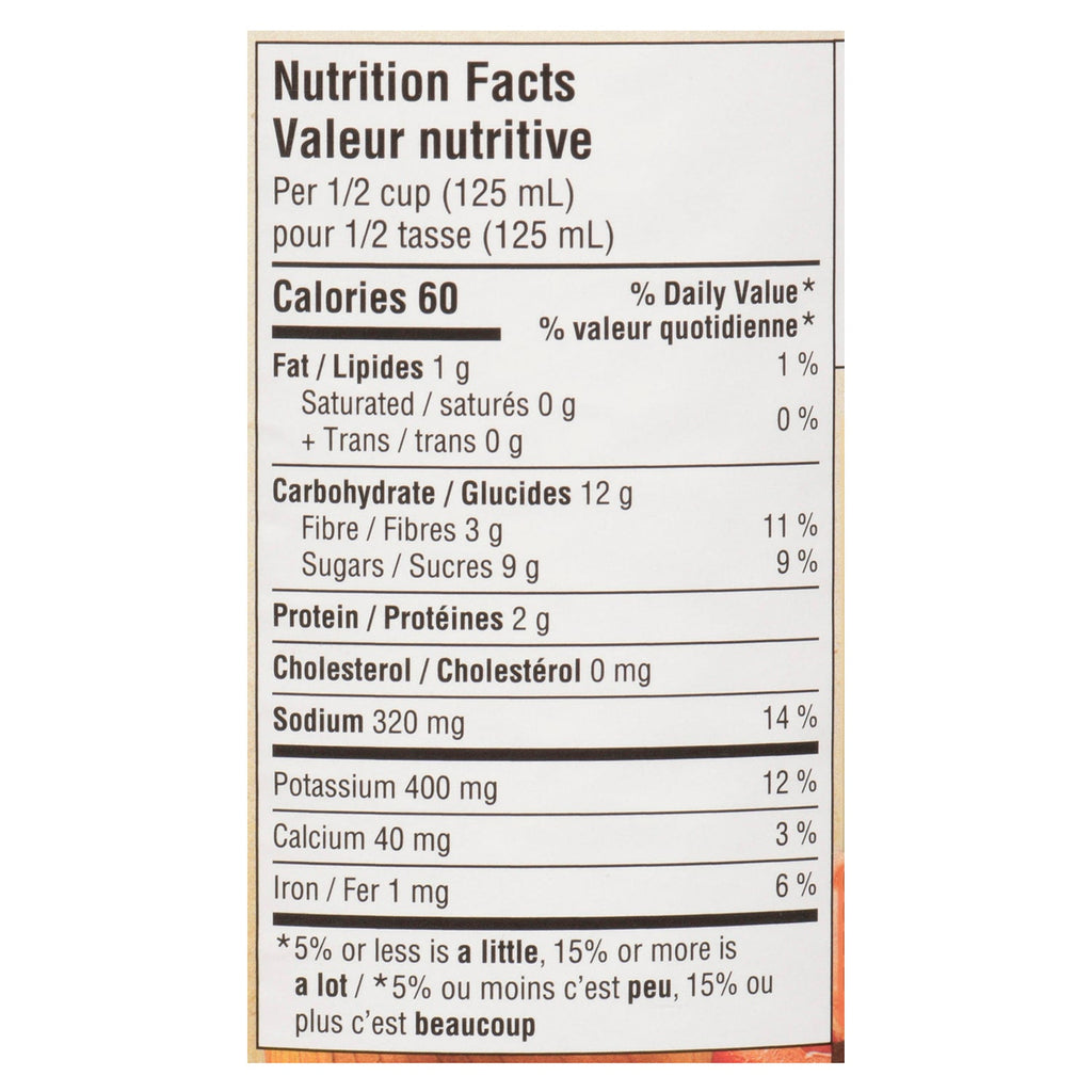 Prego Fresh Mushrooms Pasta Sauce - 645ml