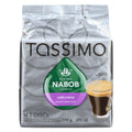 Nabob Coffee Co. Tassimo Café Crema Coffee T Disc, 14-Pack, 110g