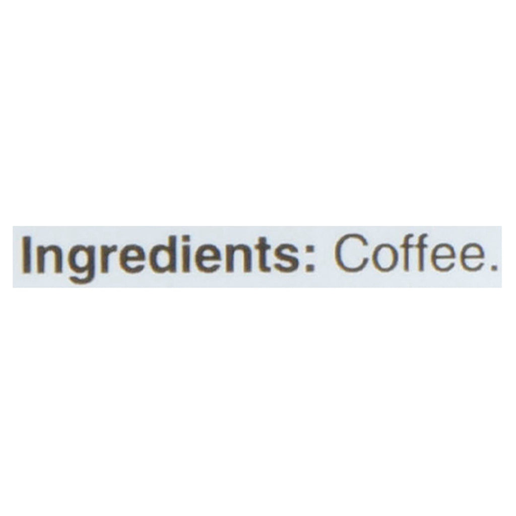Nabob Coffee Co. Tassimo Café Crema Coffee T Disc, 14-Pack, 110g
