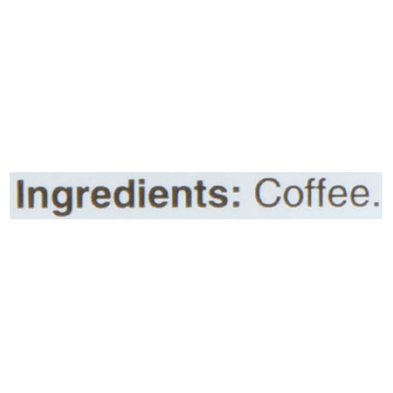 Nabob Coffee Co. Tassimo Café Crema Coffee T Disc, 14-Pack, 110g