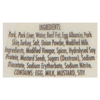 Brandt Fine Liver Sausage, 250 g