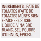 French's Tomato Ketchup - 1L