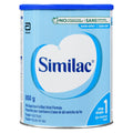 Préparation pour nourrissons Similac plus faible en fer en poudre, 850 g