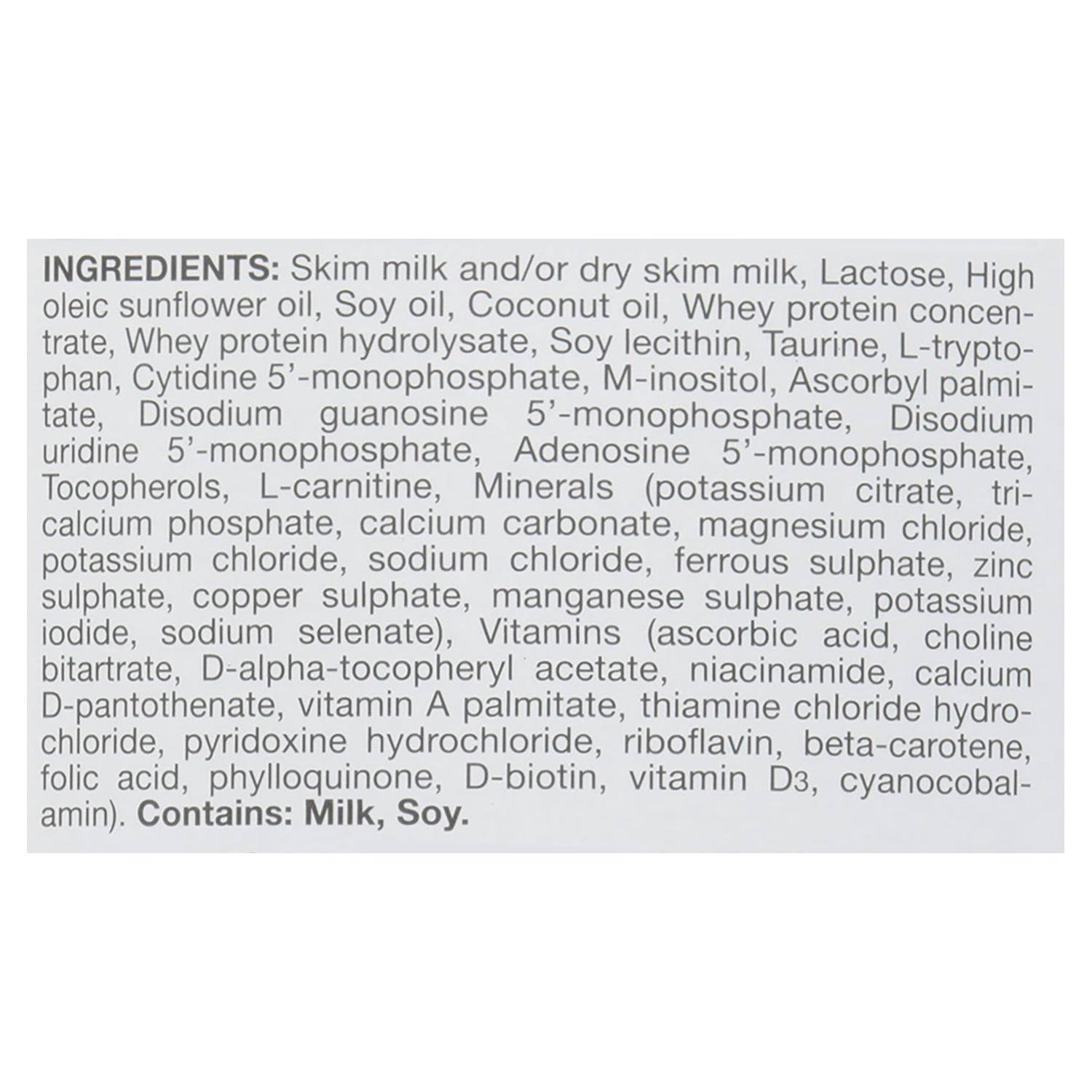 Similac Préparation pour Nourrissons à Base de Lait Enrichie de Fer et de Calcium Poudre Étape 2 6-24 Mois, 850 g