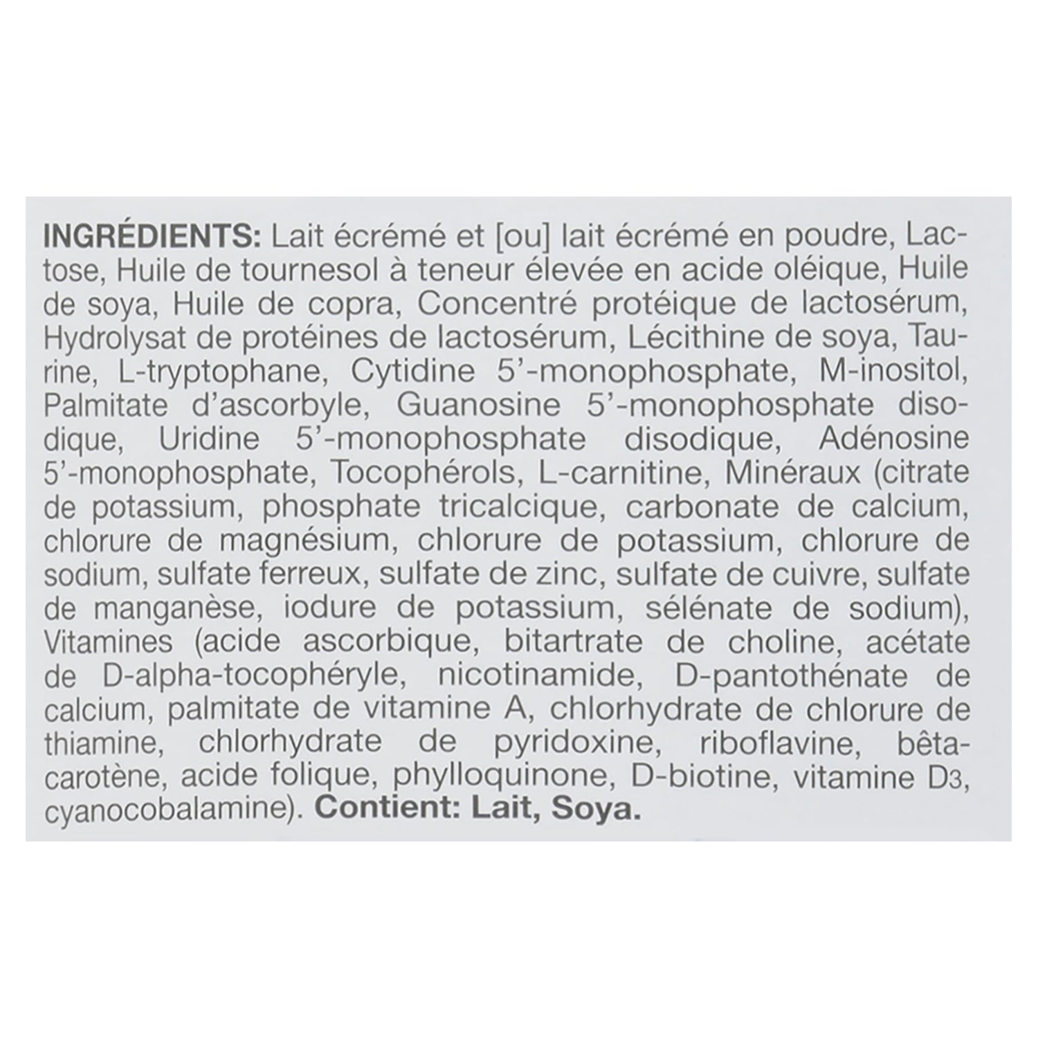 Similac Préparation pour Nourrissons à Base de Lait Enrichie de Fer et de Calcium Poudre Étape 2 6-24 Mois, 850 g