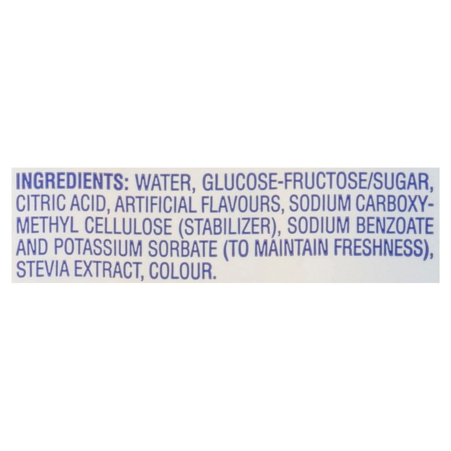 Kisko Kids Freezies, 18-Pack, 20-ml