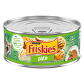 Purina Friskies Chef's Dinner  Pâté Cat Food, 156-g