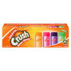 Crush Giant Freezies, 27-Pack, 150-ml