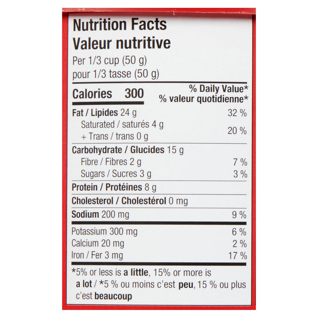 Trophy Roasted Cashews with Sea Salt - 200g