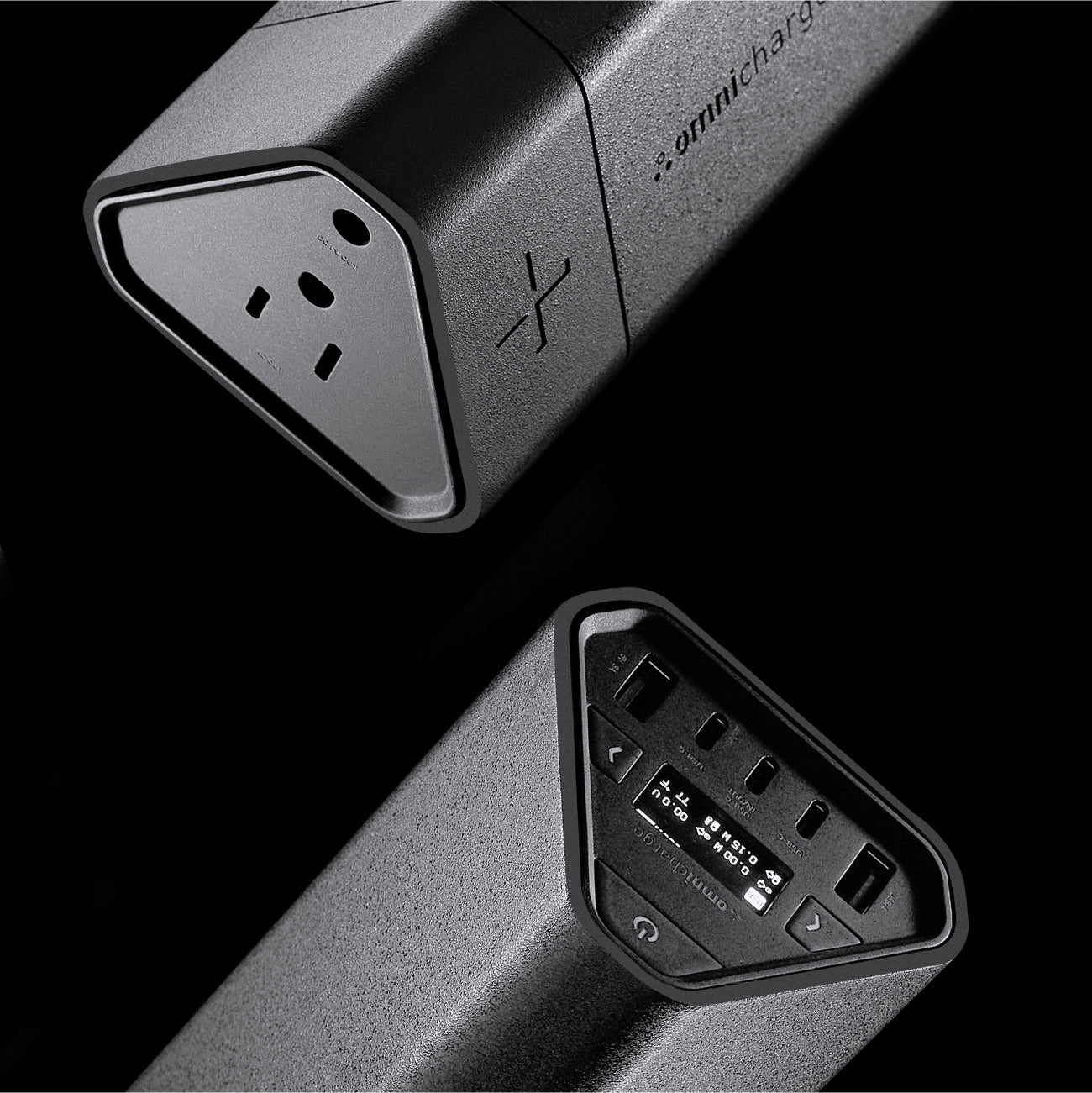 Omnicharge Omni 40+ portable power bank gallery image 2