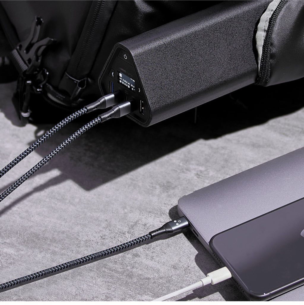 Omnicharge Omni 40+ portable power bank gallery image 4
