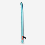 Decathlon 10 ft 6 in inflatable stand-up paddle set gallery image 7