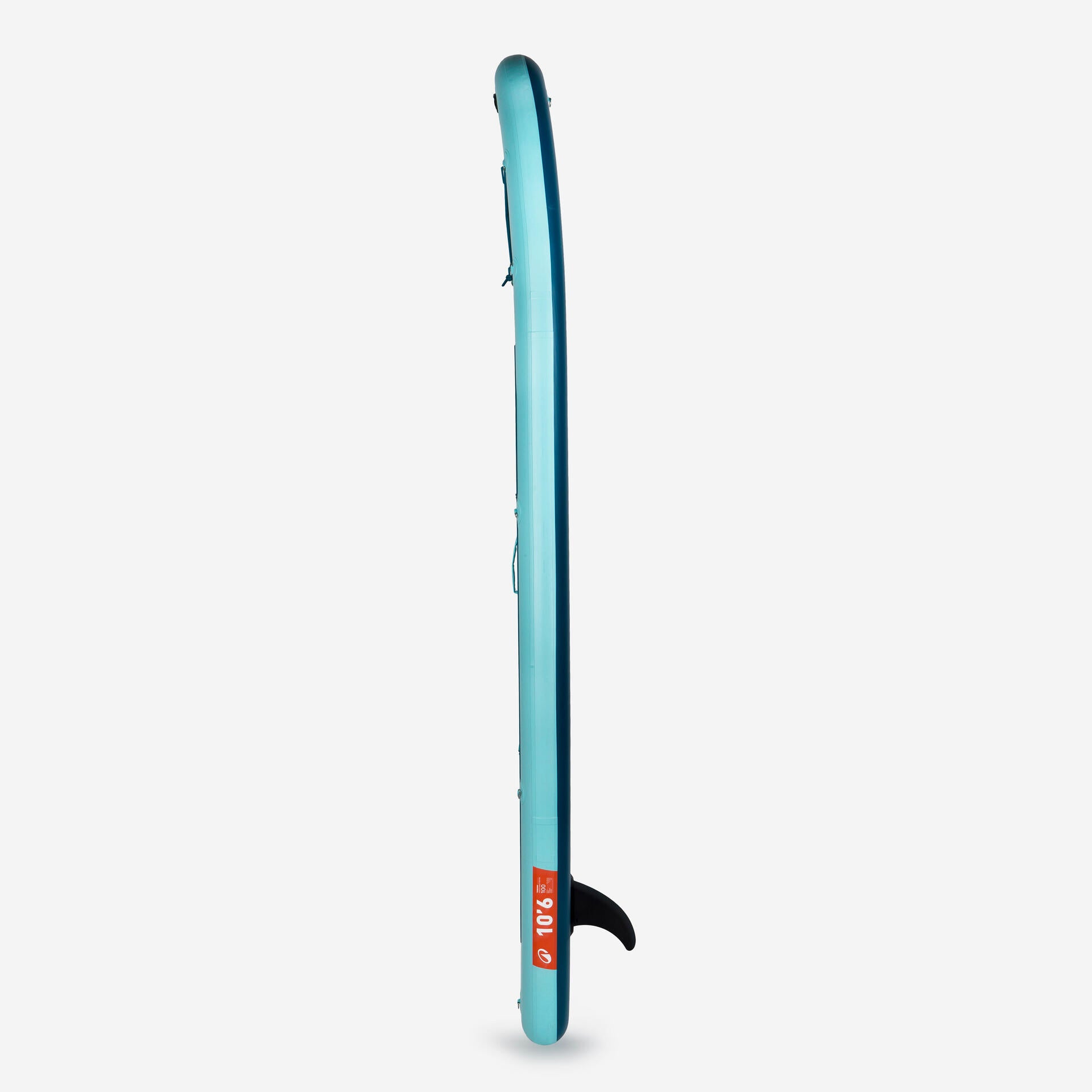 Decathlon 10 ft 6 in inflatable stand-up paddle set gallery image 7