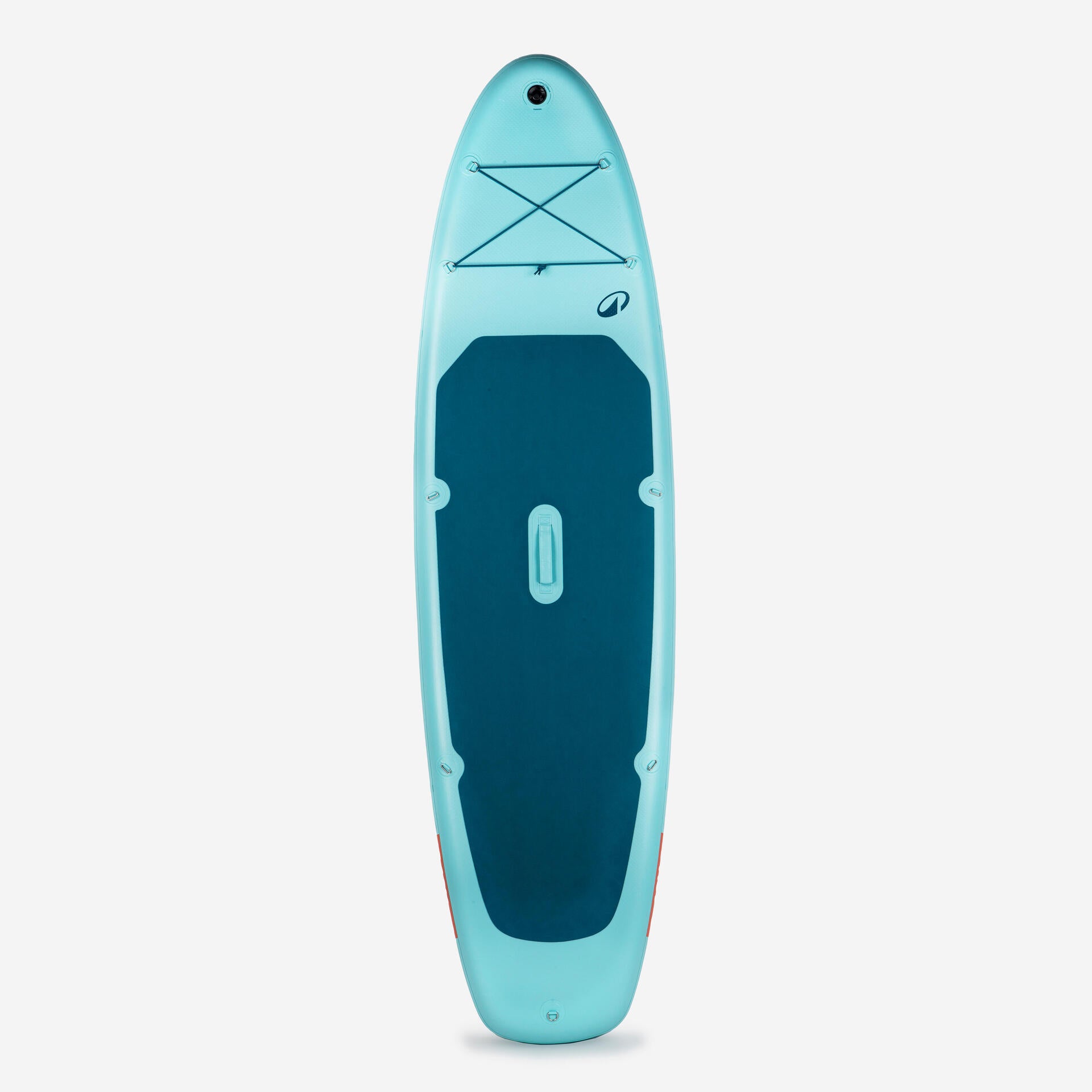 Decathlon 10 ft 6 in inflatable stand-up paddle set gallery image 4